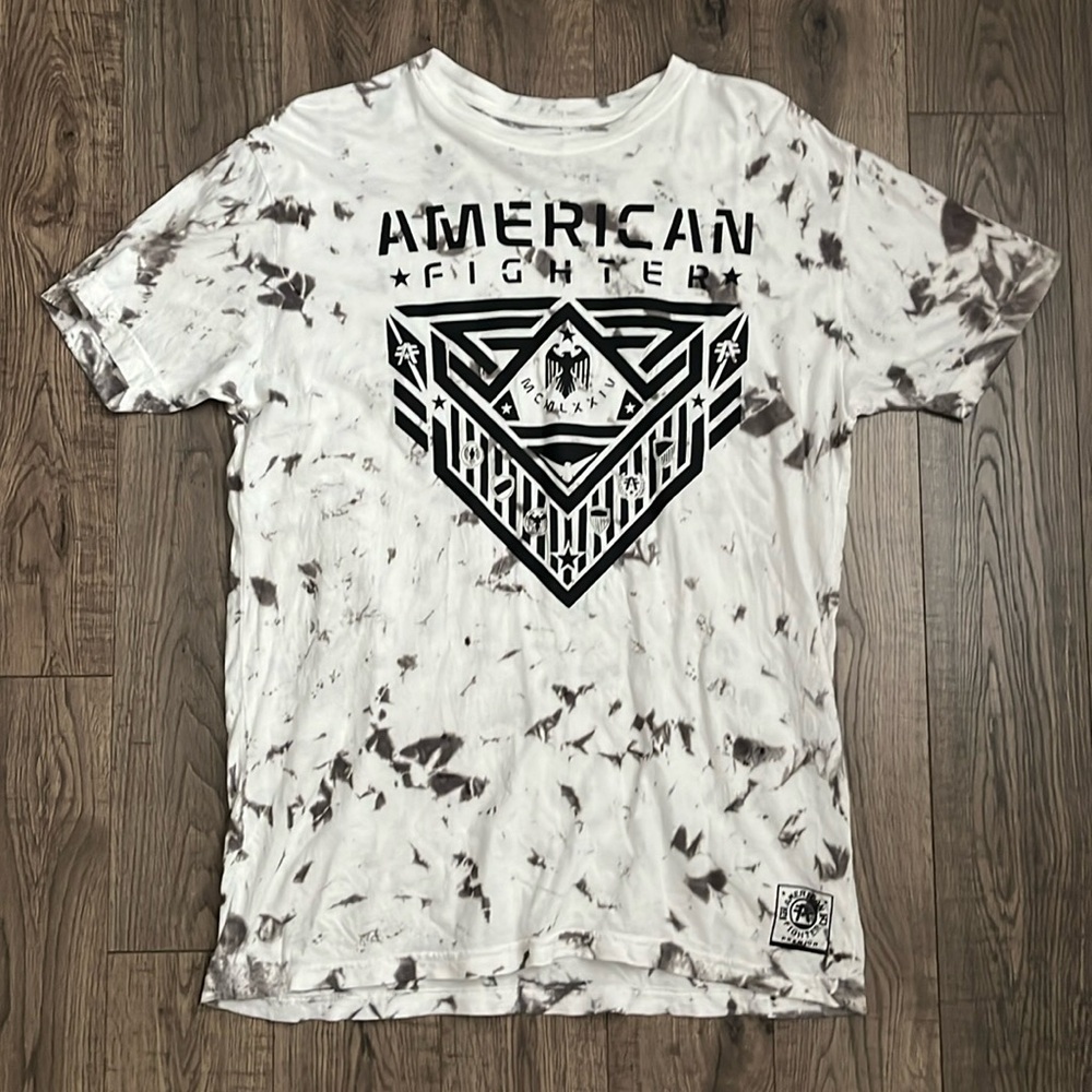 American Fighter T-shirt